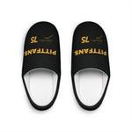 PITTFANS Signature Joe 75 cozy slippers