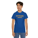  PITTFANS™ Original royal blue shirt 