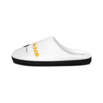 PITTFANS Football Indoor Slippers