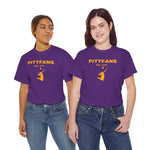 PITTFANS Women's Volleyball Est. 1974