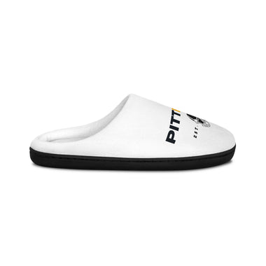 PITTFANS Football Indoor Slippers