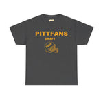 PITTFANS Draft 2026 Men's Tee