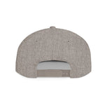 PITTFANS Flatbill Snapback Hats