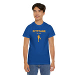 PITTFANS Men's Baseball Est. 1882 Tee