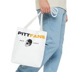 PITTFANS Est. 1933 Tote Bag