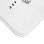 PITTFANS Est. 1933 Bath Mat