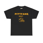 PITTFANS Draft 2026 Men's Tee