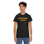  PITTFANS™ Original black shirt 