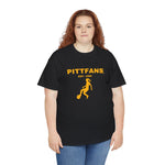 PITTFANS Women's Soccer Est. 1996  Tee