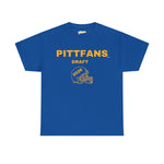 PITTFANS Draft 2026 Men's Tee