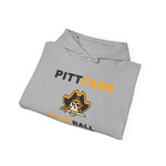 PITTFANS Women's "Pirate Baseball" Hoodie