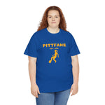 PITTFANS Women's Soccer Est. 1996  Tee