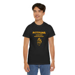  PITTFANS™ Hockey Championships black shirt 