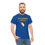 PITTFANS Men's Hockey Championships with Bird Tee