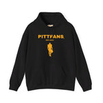 PITTFANS Est. 1933 Men's Hoodie