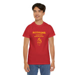  PITTFANS™ Hockey Championships red shirt 