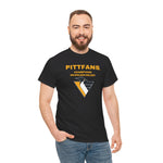 PITTFANS Men's Hockey Championships with Bird Tee