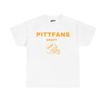 PITTFANS Draft 2026 Men's Tee