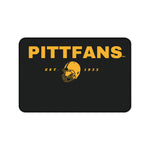 PITTFANS Est. 1933 Desk Ma