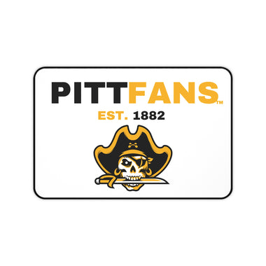 PITTFANS Gaming Desk Mat