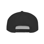 PITTFANS Flatbill Snapback Hats