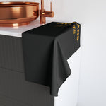 PITTFANS Signature Joe 75 Hand Towel
