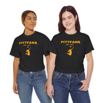 PITTFANS Women's Volleyball Est. 1974