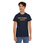  PITTFANS™ Original navy blue shirt 