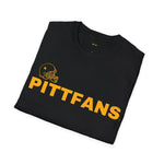 PITTFANS Sig 4 Men's T-shirt