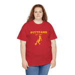 PITTFANS Women's Soccer Est. 1996  Tee